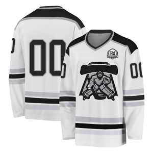 Ice Hockey Jersey
